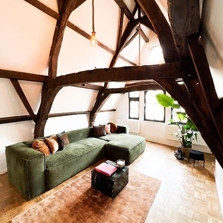 Nammos Home'S Antwerp Luaran gambar