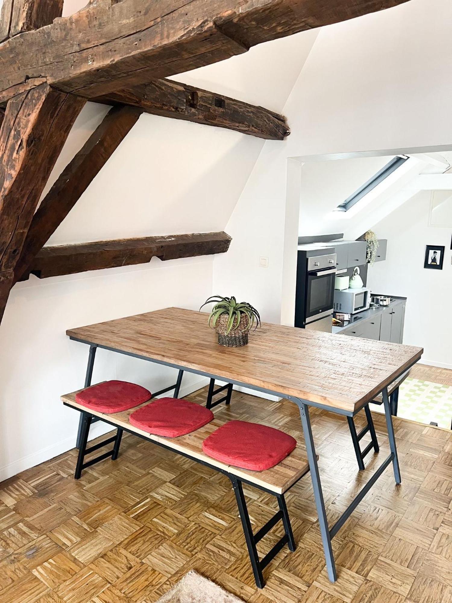 Nammos Home'S Antwerp Luaran gambar