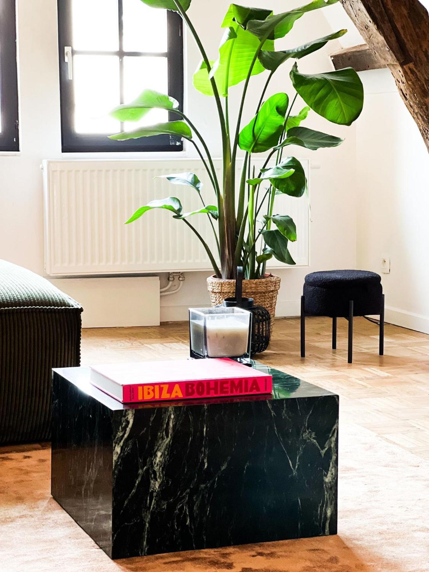 Nammos Home'S Antwerp Luaran gambar