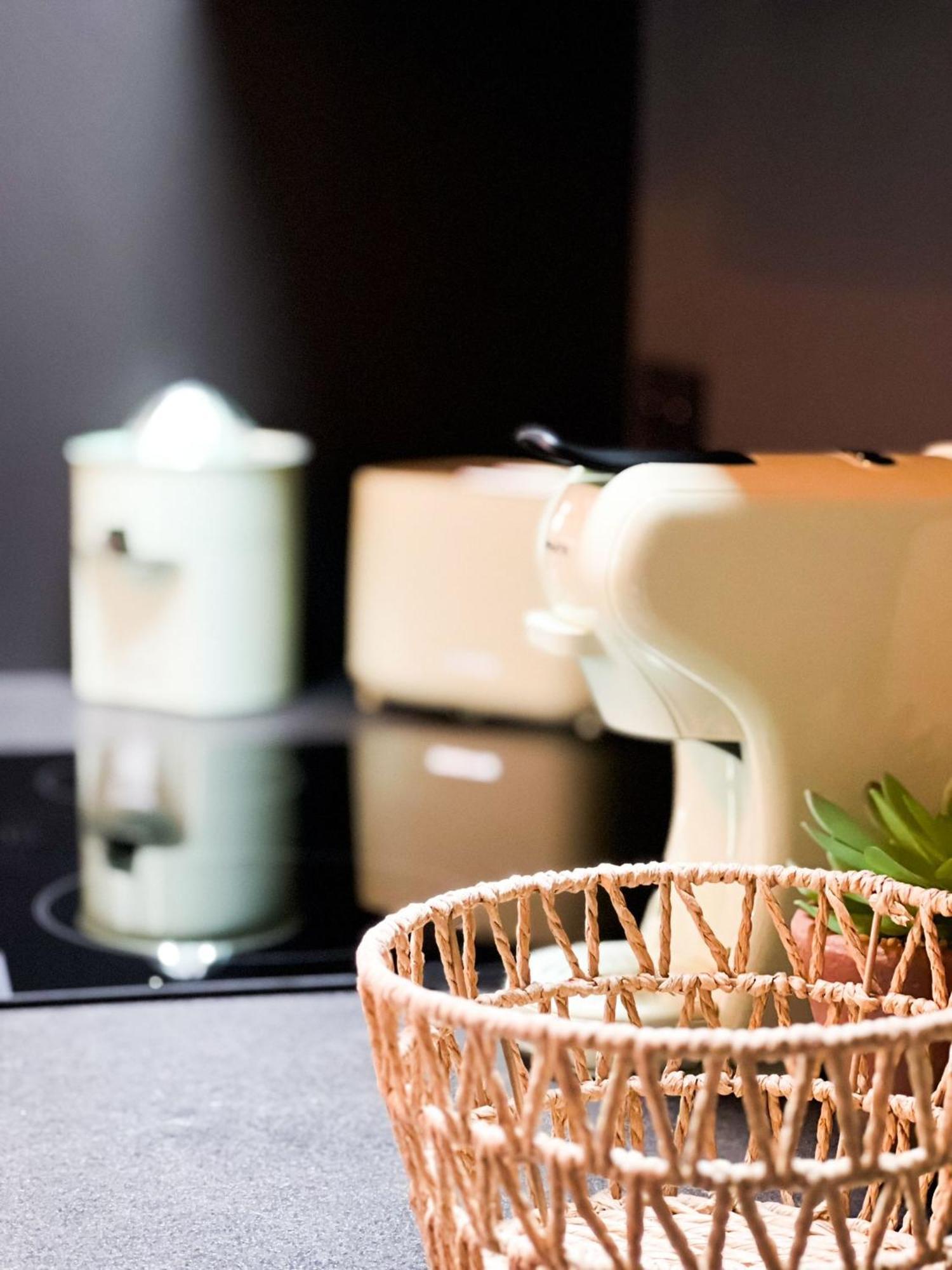 Nammos Home'S Antwerp Luaran gambar