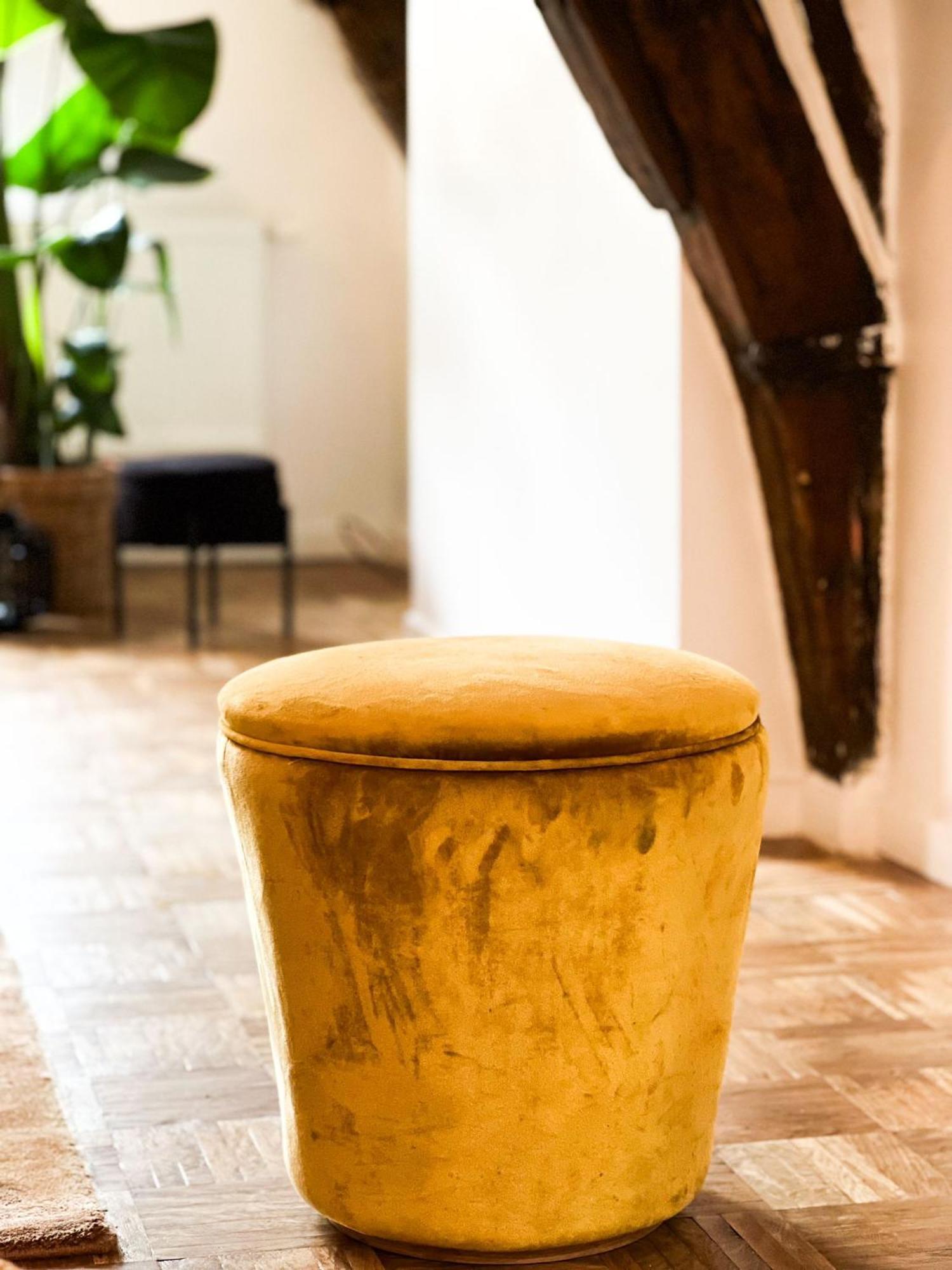 Nammos Home'S Antwerp Luaran gambar
