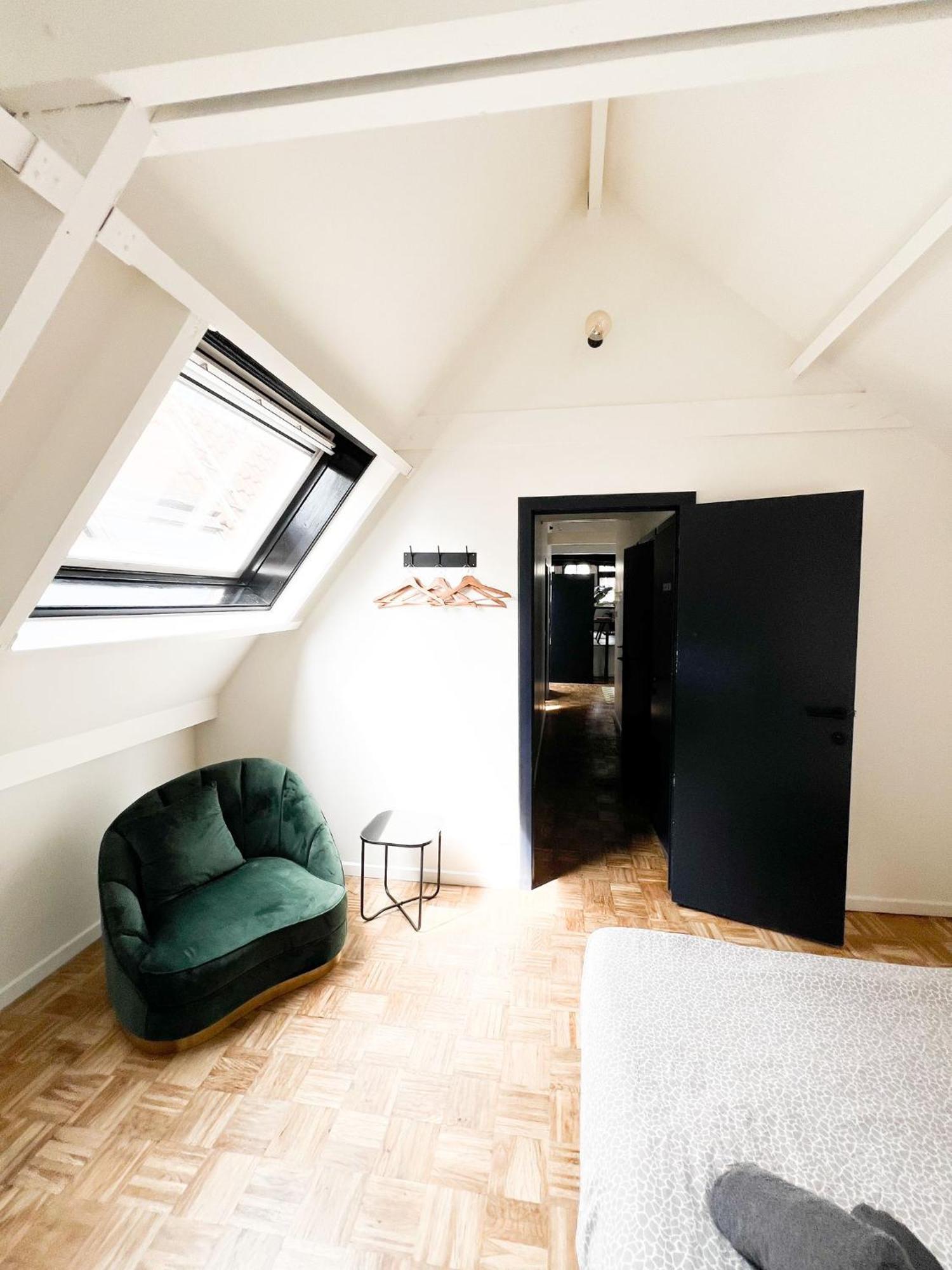 Nammos Home'S Antwerp Luaran gambar