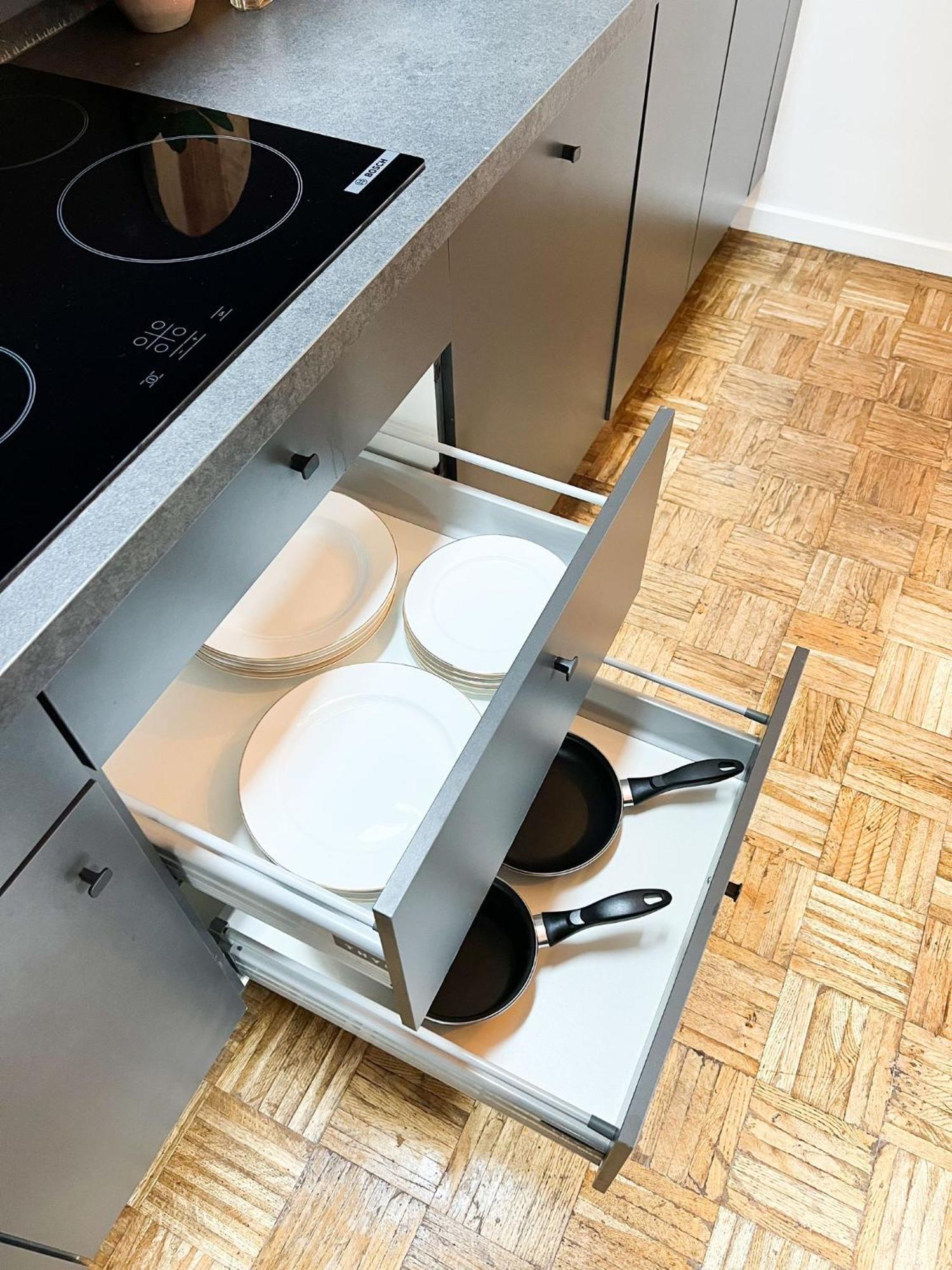 Nammos Home'S Antwerp Luaran gambar