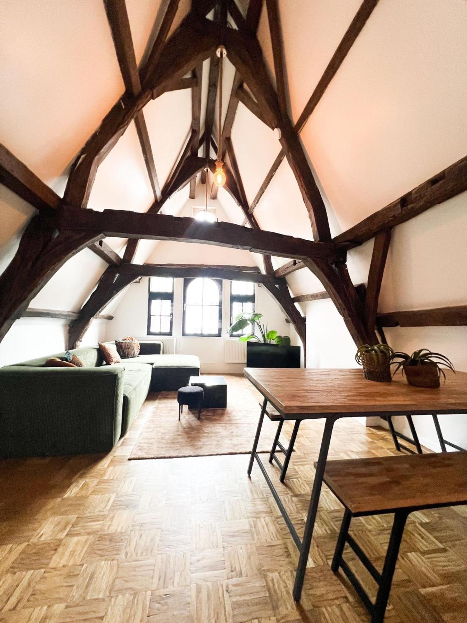 Nammos Home'S Antwerp Luaran gambar
