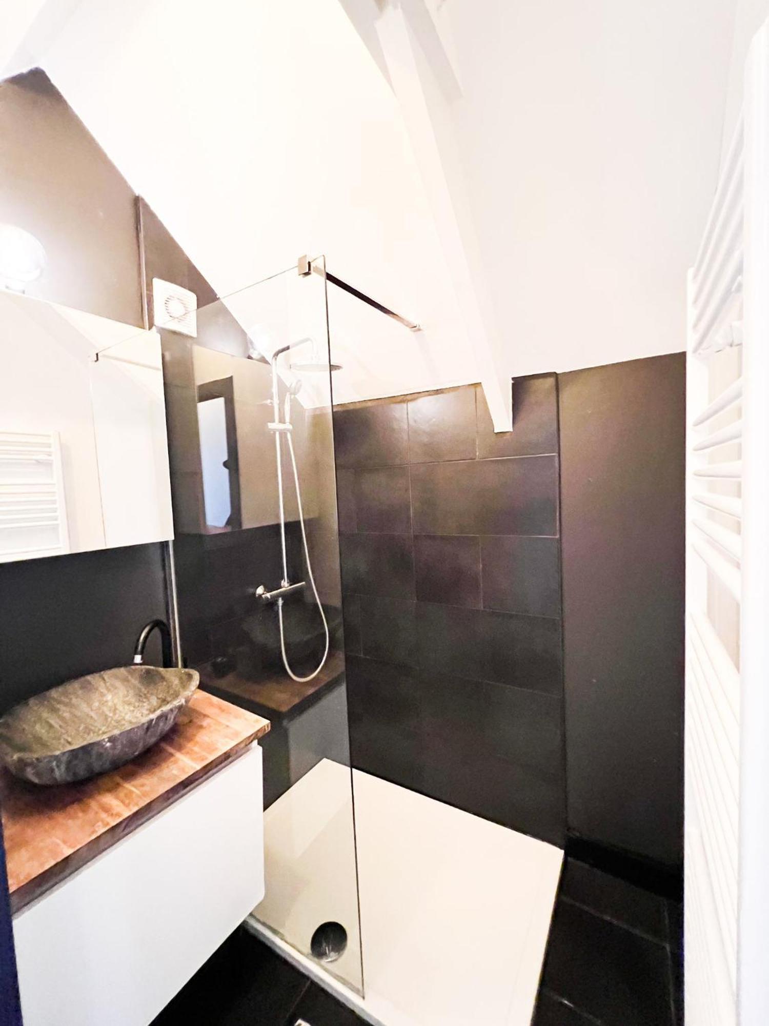 Nammos Home'S Antwerp Luaran gambar