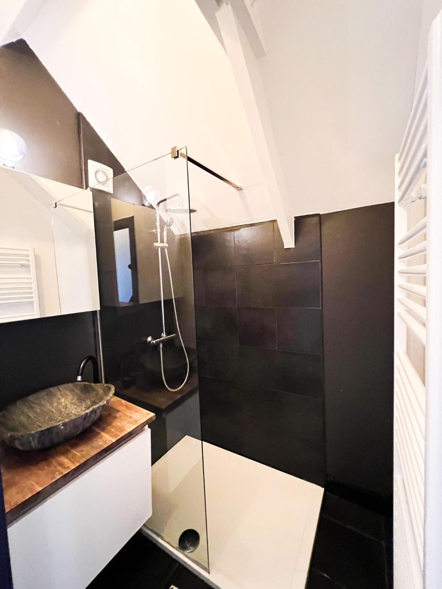 Nammos Home'S Antwerp Luaran gambar