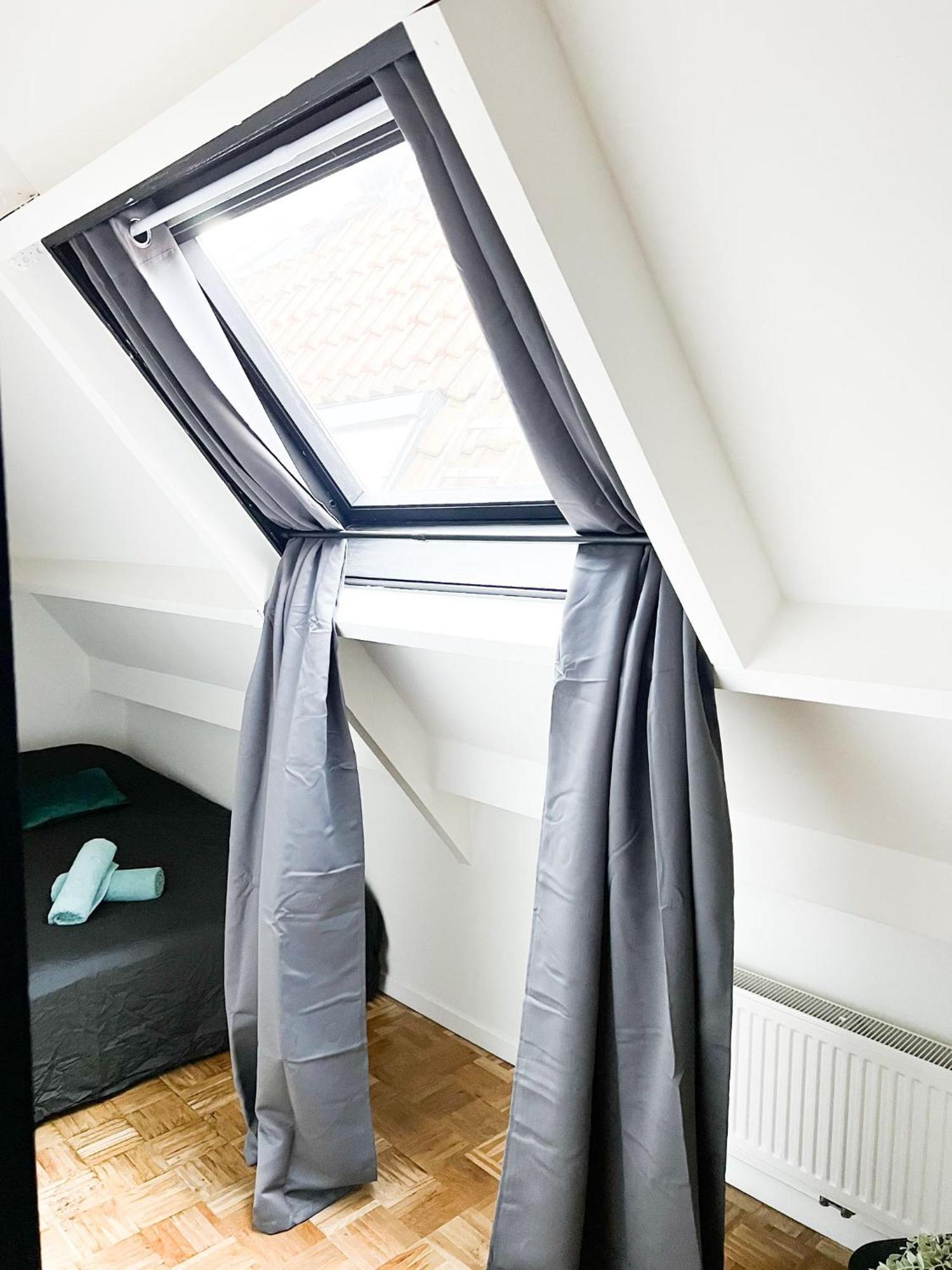 Nammos Home'S Antwerp Luaran gambar