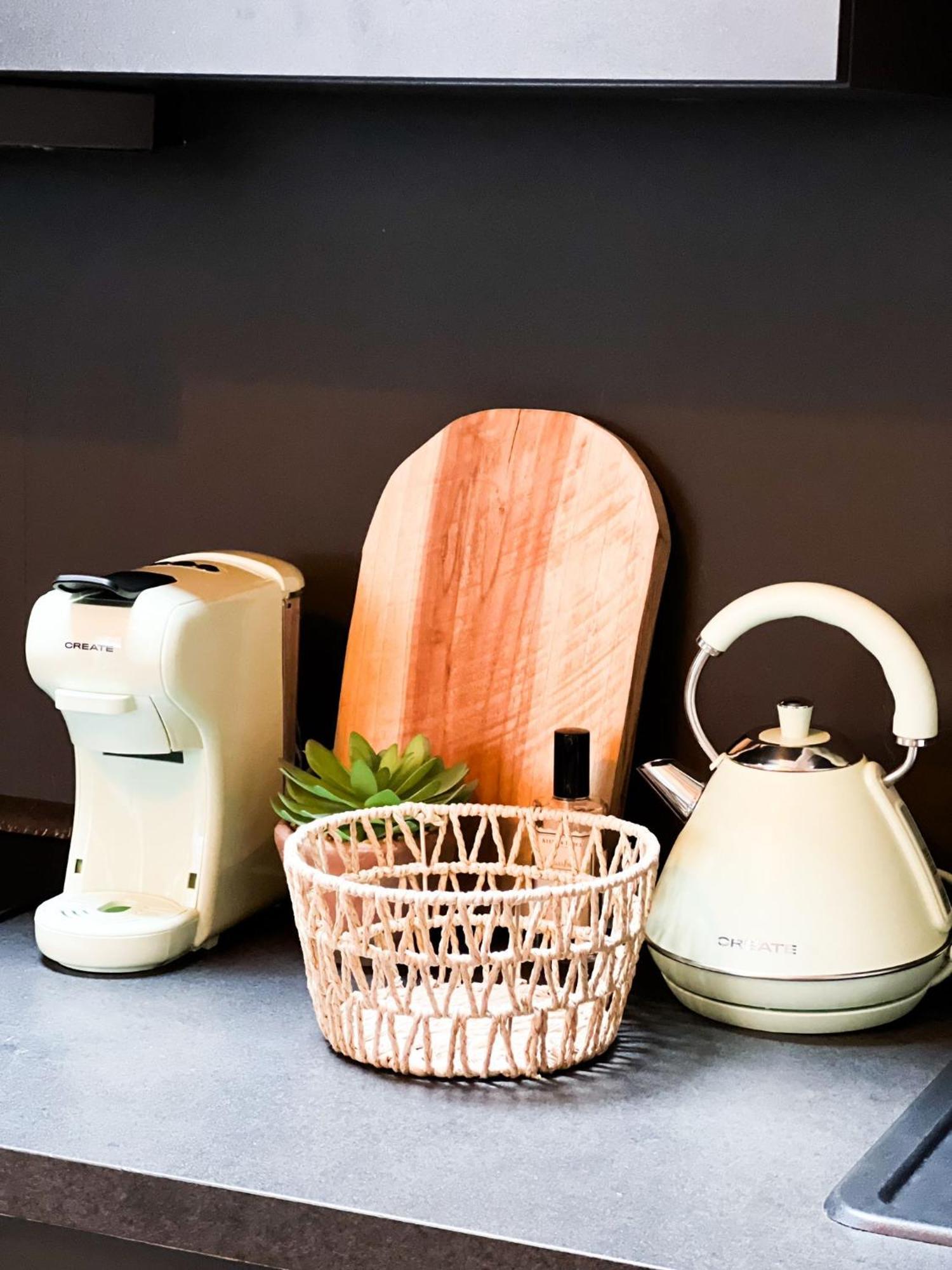 Nammos Home'S Antwerp Luaran gambar