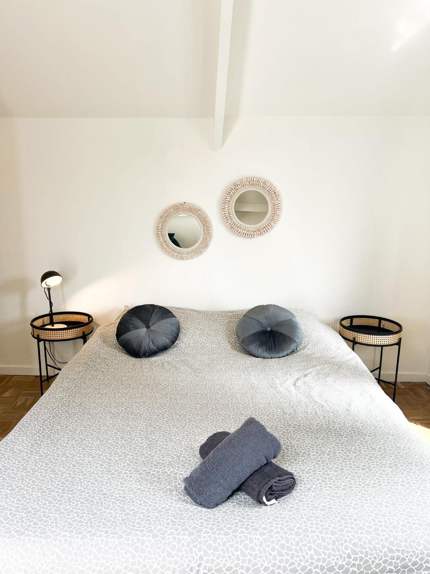 Nammos Home'S Antwerp Luaran gambar