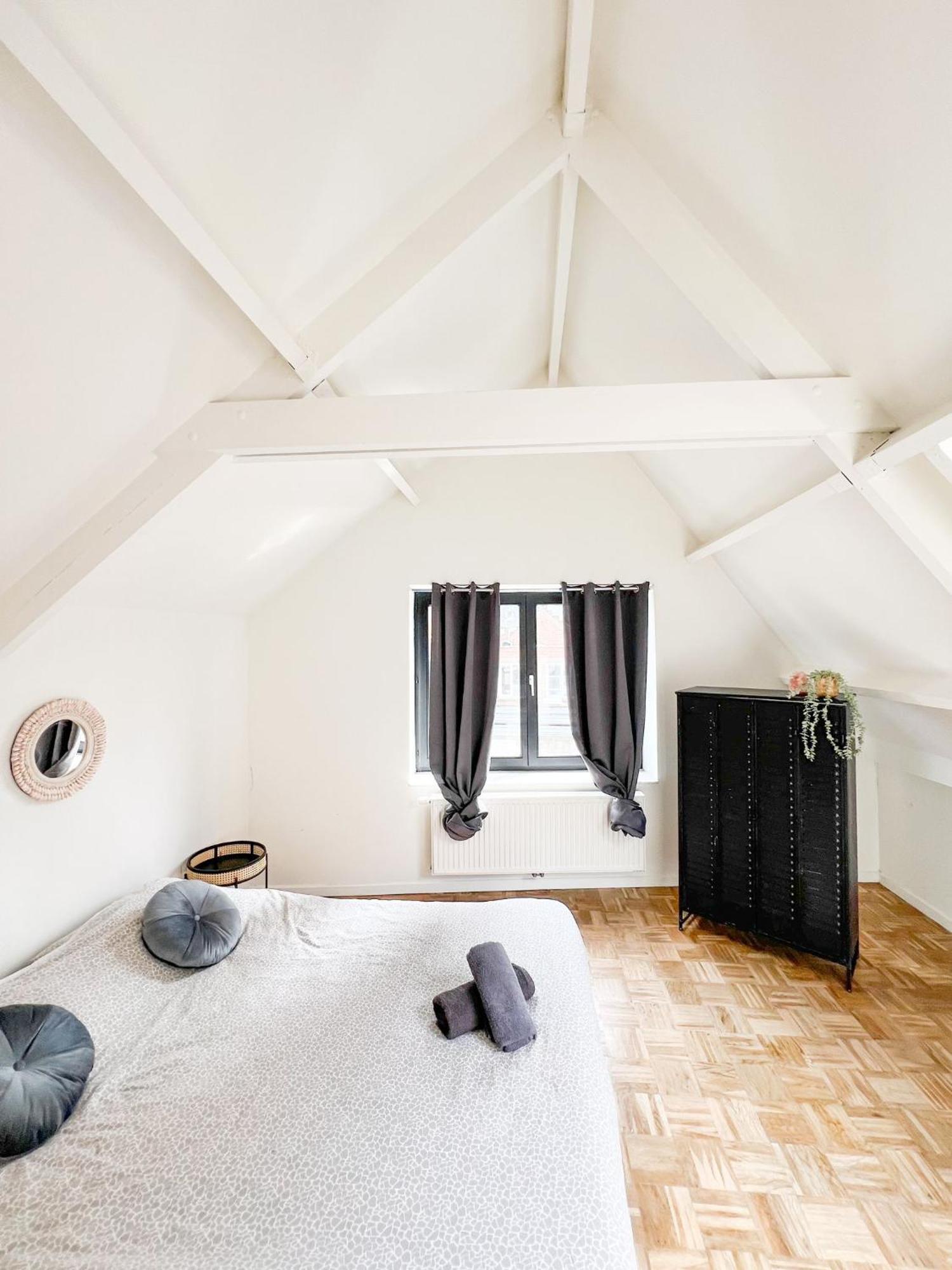 Nammos Home'S Antwerp Luaran gambar