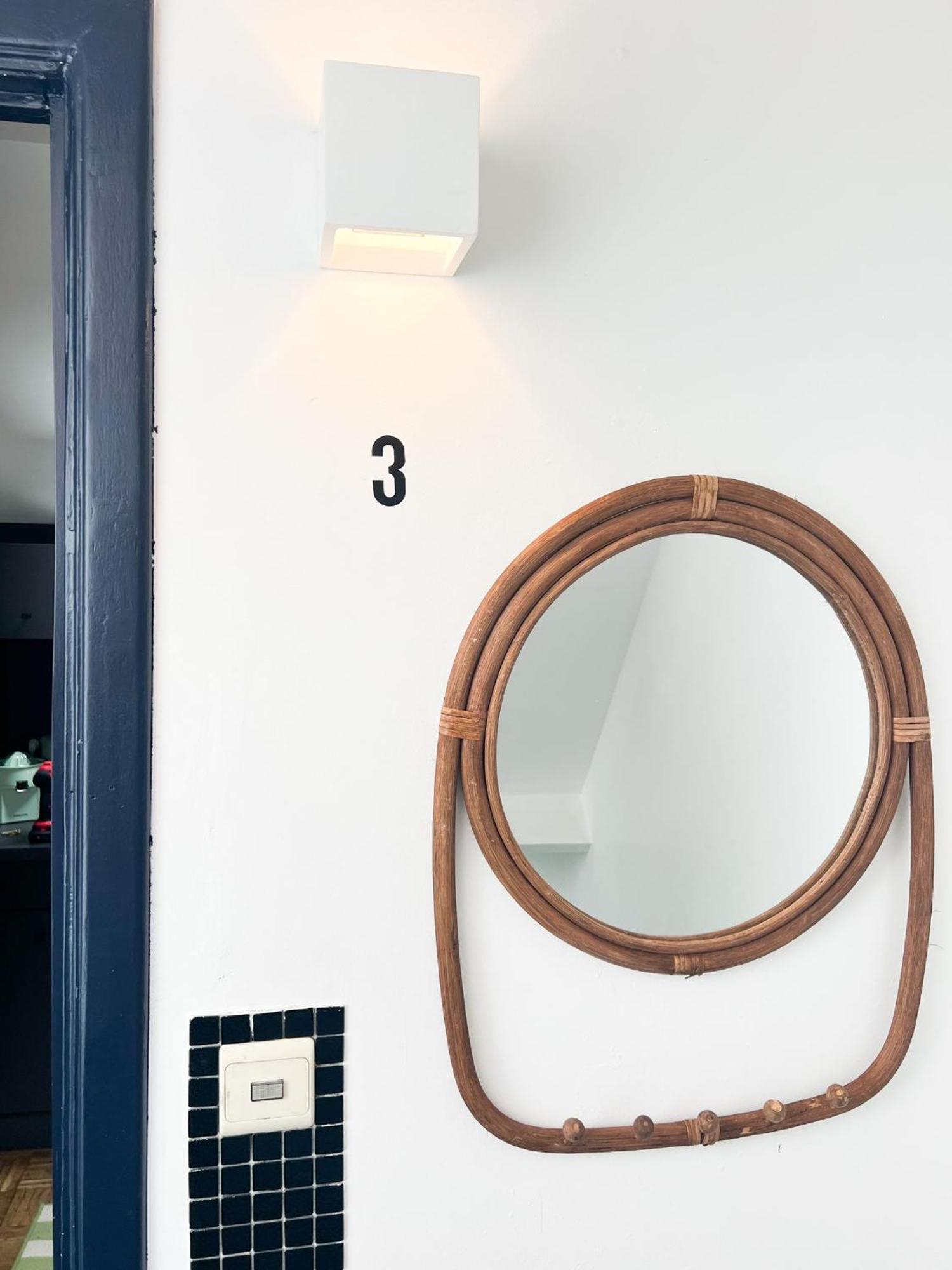 Nammos Home'S Antwerp Luaran gambar