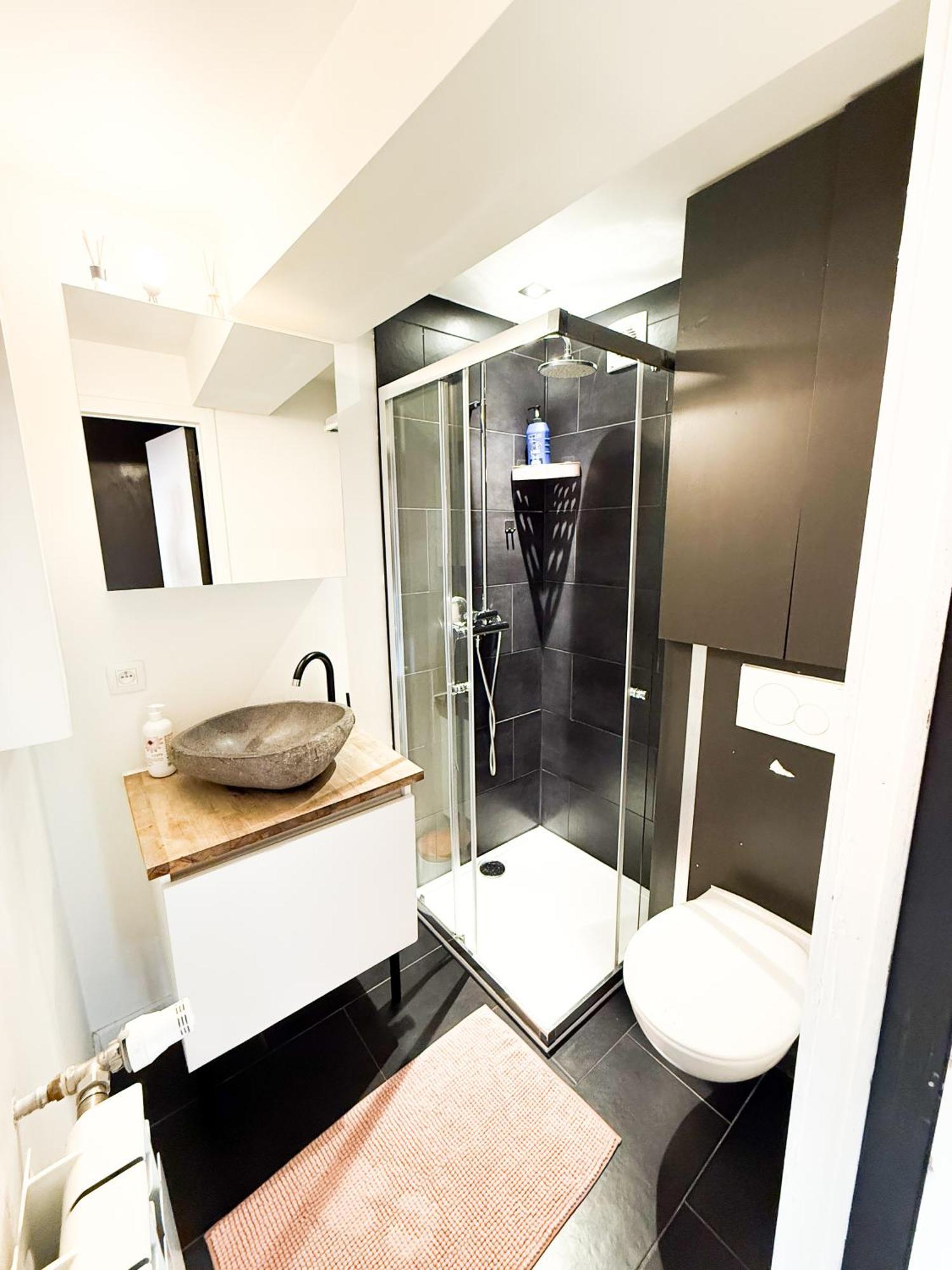 Nammos Home'S Antwerp Luaran gambar