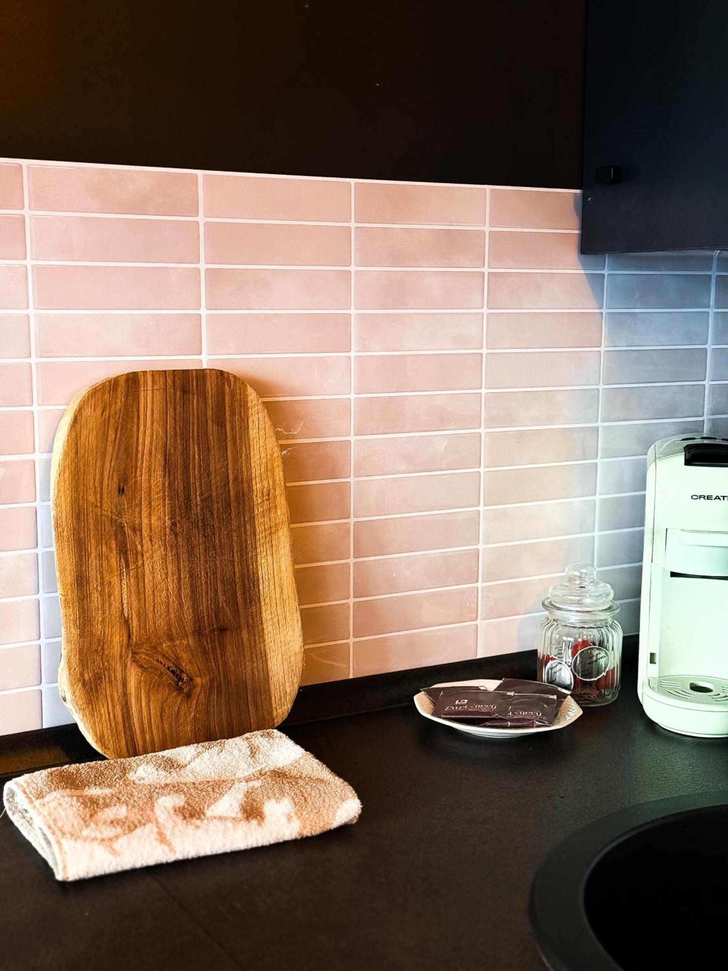 Nammos Home'S Antwerp Luaran gambar